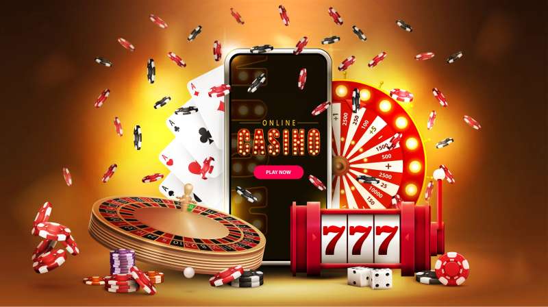 Online Casinos iPhone 1
