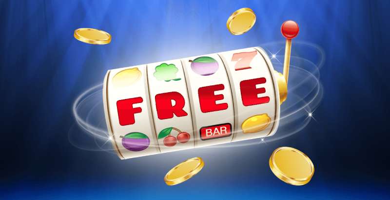 Online Free Spins Slots 1