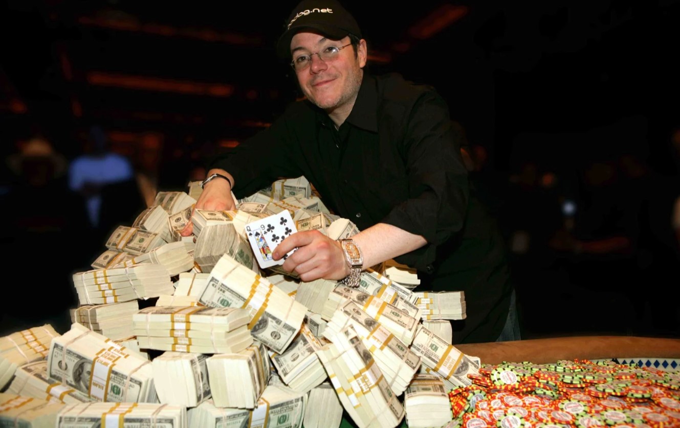 The Top ten Biggest Top level Winnings Ever 2