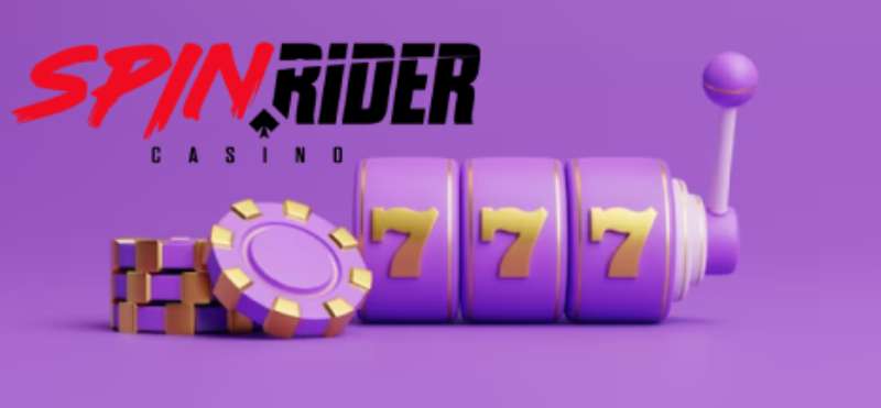 Spin Rider Casino 2