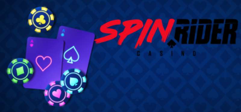 Spin Rider Casino 3