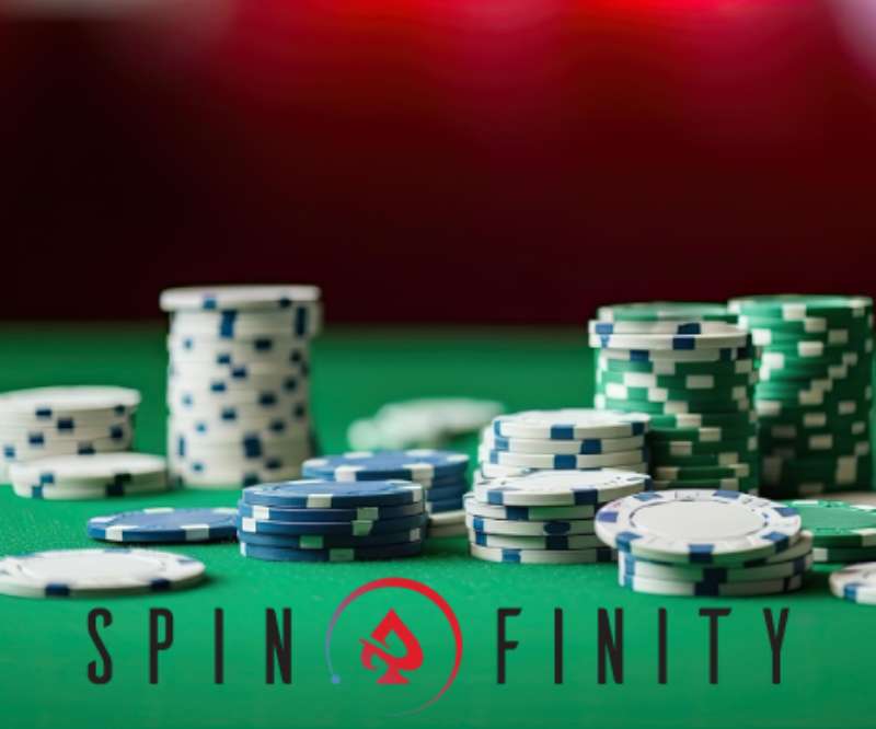 Spinfinity Online Casino 2