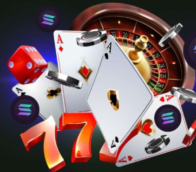 Sports And Casino 2