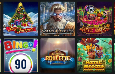 Betwhale Casino: A Journey Through Gaming Excellence