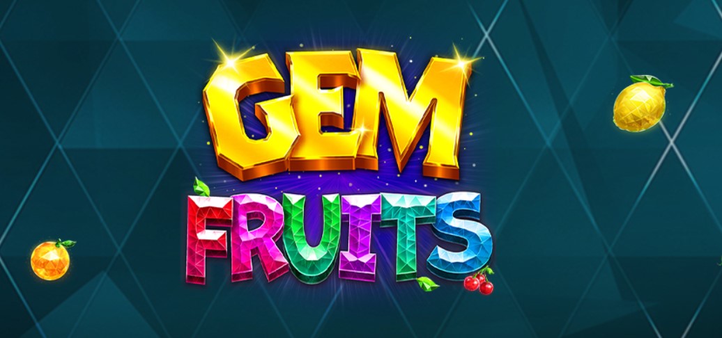Gem Fruits Slot