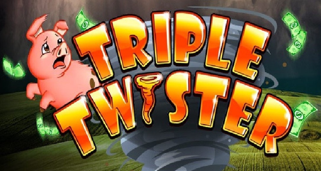TRIPLE TWISTER SLOT 3
