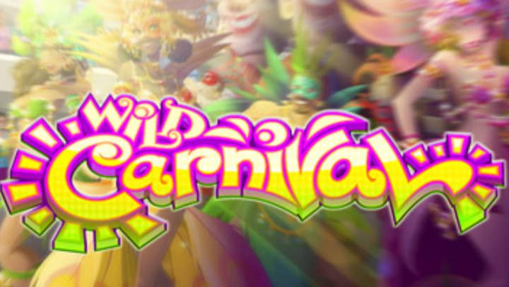 Wild Carnival Slot review: party rhythm, clear rules, and smart tips for players from the USA